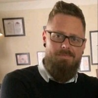 David Albrecht