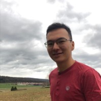 Caine Tran Durand