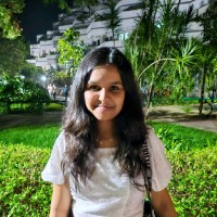 Tanvi Chhaparia