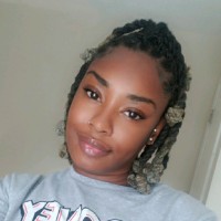 Nyasia Reed