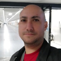 Reynol Solorzano Perez