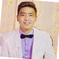 Mark Angelo Mayor