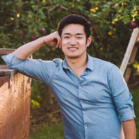 William Lin