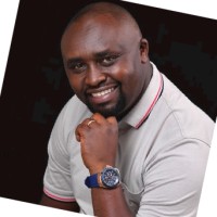 Duncan Kamau