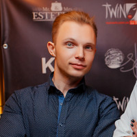 Dmitriy Sakhan
