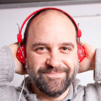 Iñaki Echandi