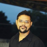 Krutarth Bhatt