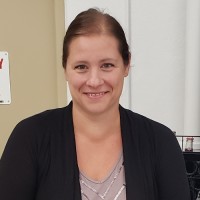 Kristi Dodge