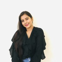 komal kiran