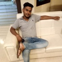 Purusottam Behera