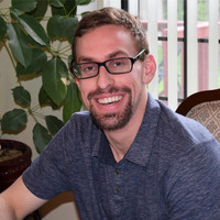 Christopher Tamas