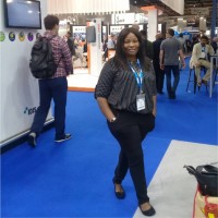 Eseohe Agbolade