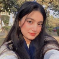 Areeba Saeed