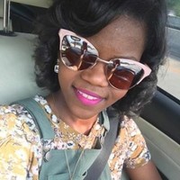 Kanesha Barnes-Adams