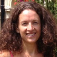 Karen Cross