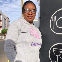 Funmilola Mary Ajiboye