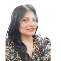 Sweta Pal