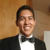 Raymundo Yazzie