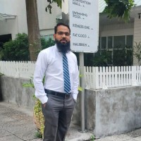 Zohair Fakhruddin