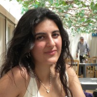 Naomi Ashira Shenassa Toubian