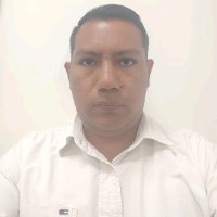 Edison Santacruz Diaz