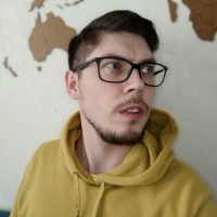 Pavel Novikov