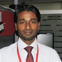 Siddeek Mohamed