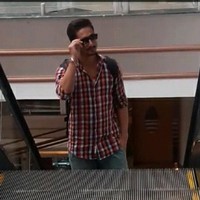 Bhushan Jamwal