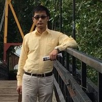 李大河