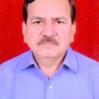 DEEPAK K SHARMA DEEPAK SHARMA