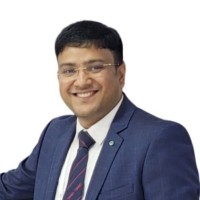 Anshul Gupta