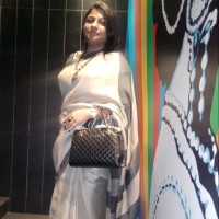 Natasha Agarwal