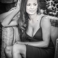 Stéphanie Sarijoen