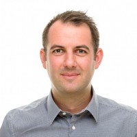 Nathan Jeffreys