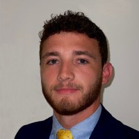 Carter Kenton
