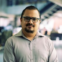 Marco Antonio Flores Cortes