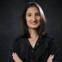 Tainá Bartholomeu