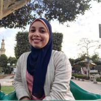 Basma Mustafa