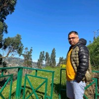 Suraj shaw