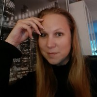 Susanna Renfors