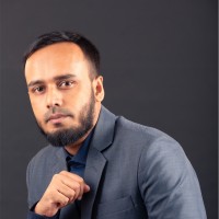 Shihab Ahamed