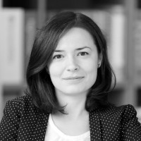 Delia Conache, AIA, CPHC