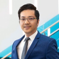 Andy Chang, Ba Crm Cip