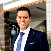Ahmed Shafay
