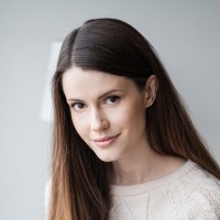Anastasiya Yerafeyenka