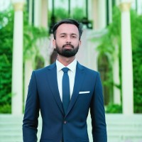 Sareer Ahmed Rajper