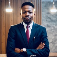 Emmanuel Iwere