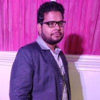Naresh Prasad