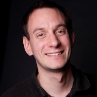 Matthew Stott