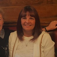 Donna Glover